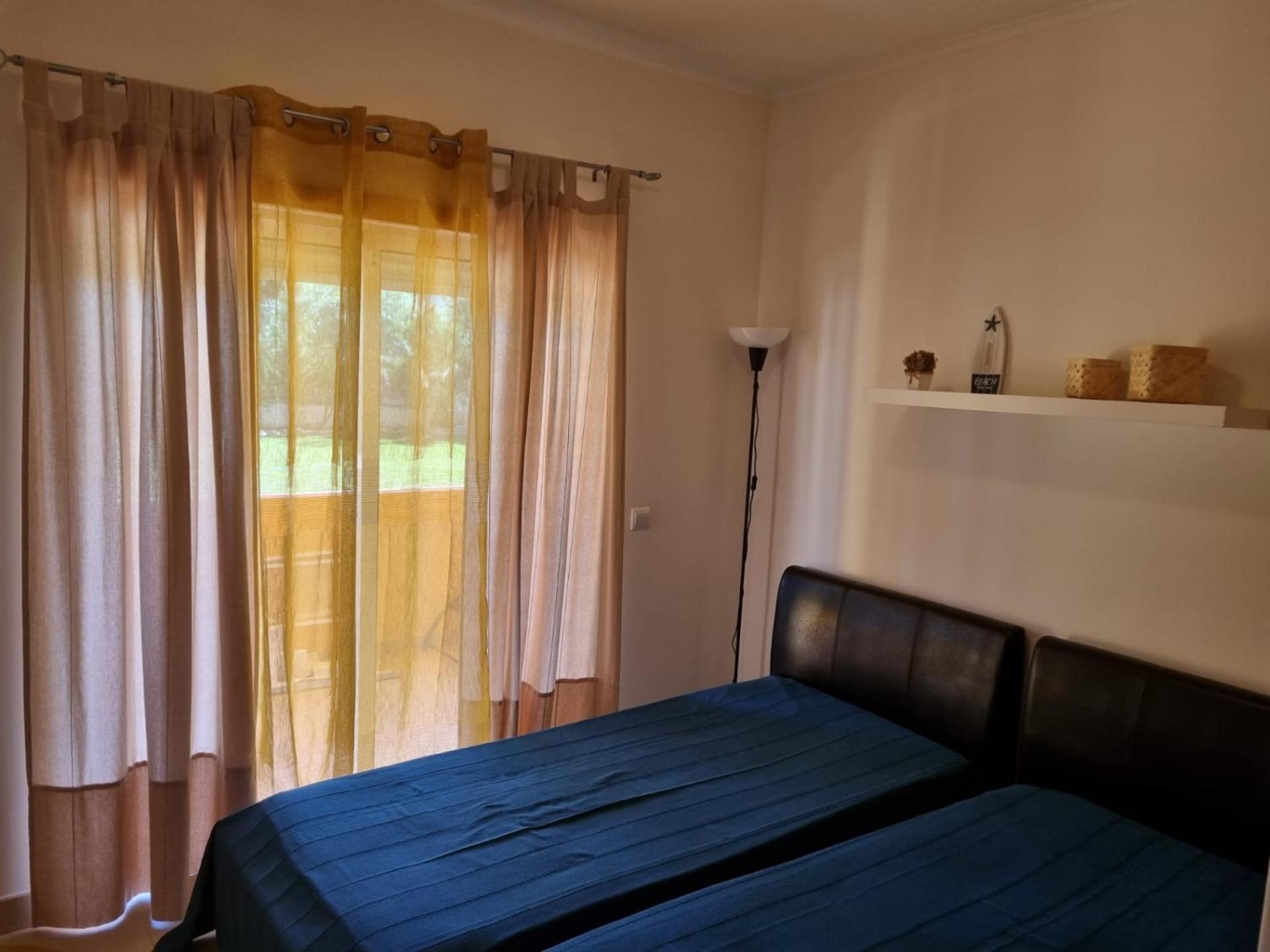 Marinho - 2 Bedroom 2 Bathroom Ground Floor Apartment With Communal Pool And Gardens Conceição Kültér fotó