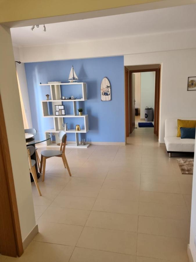 Marinho - 2 Bedroom 2 Bathroom Ground Floor Apartment With Communal Pool And Gardens Conceição Kültér fotó